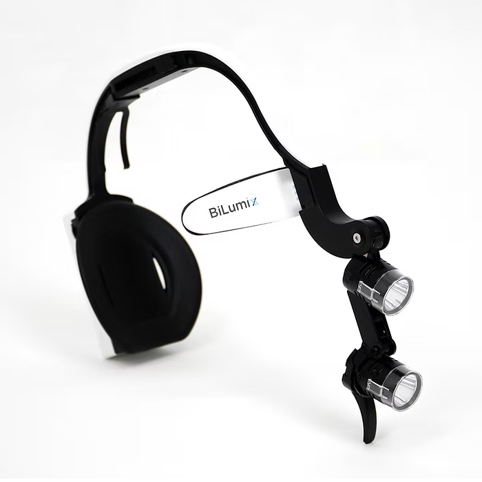 BiLumix Headlamp GEN 2