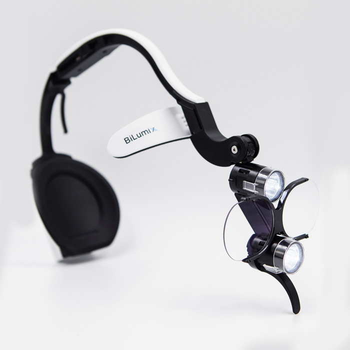 BiLumix Headlamp GEN 2 - Image 2