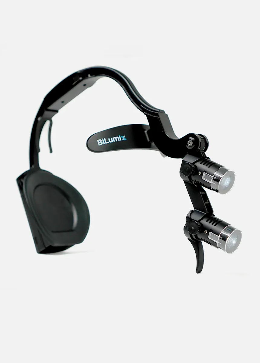 BiLumix Headlamp GEN 2S
