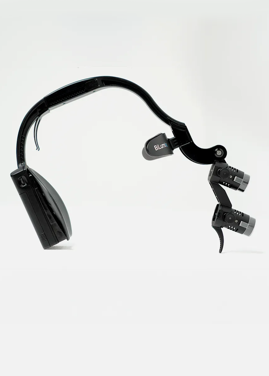 BiLumix Headlamp GEN 2S - Image 2