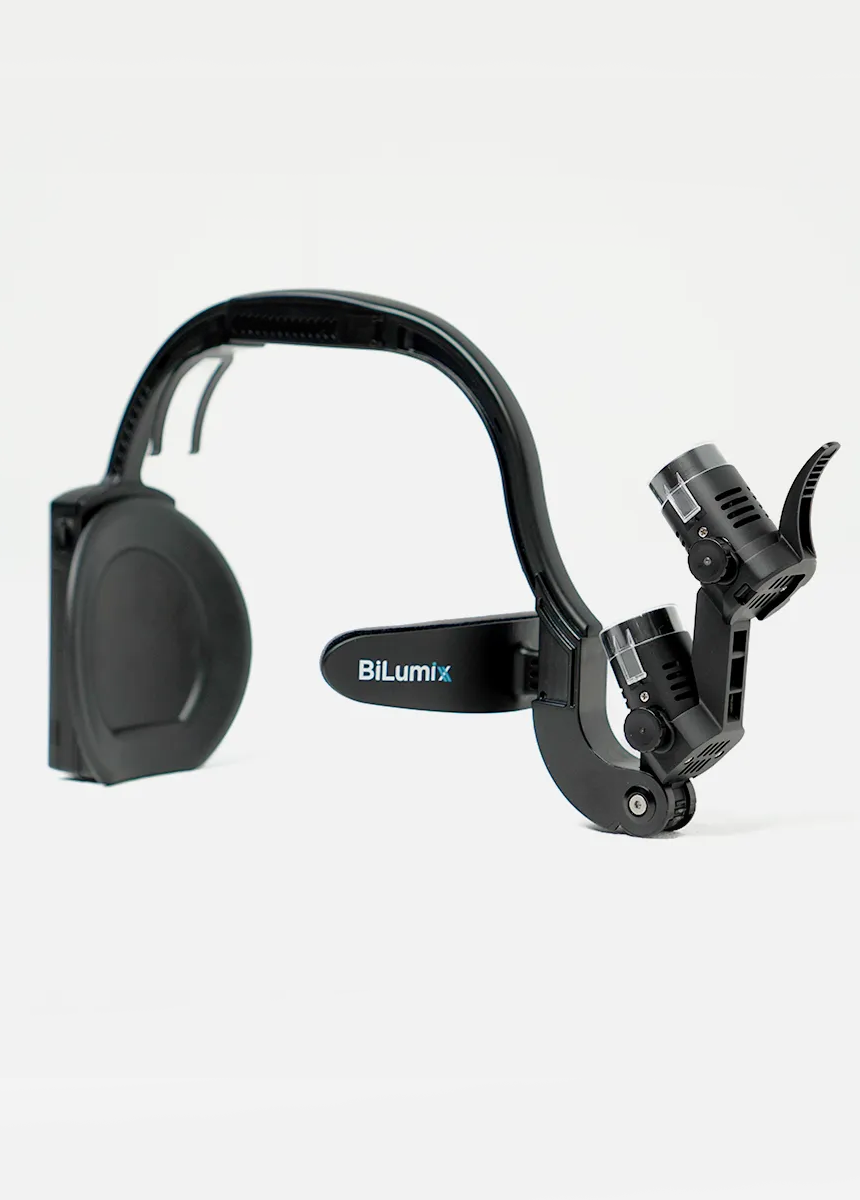 BiLumix Headlamp GEN 2S - Image 4
