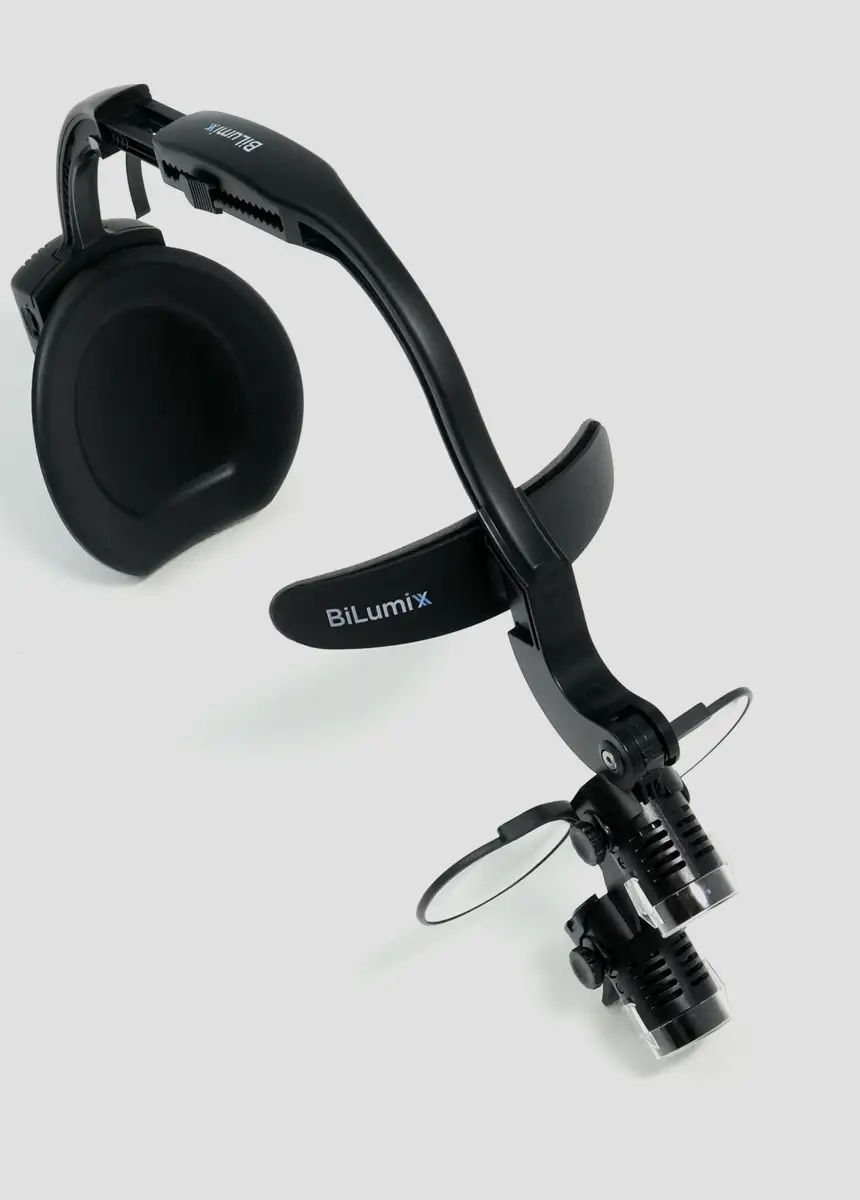 BiLumix Headlamp 2S - Image 2