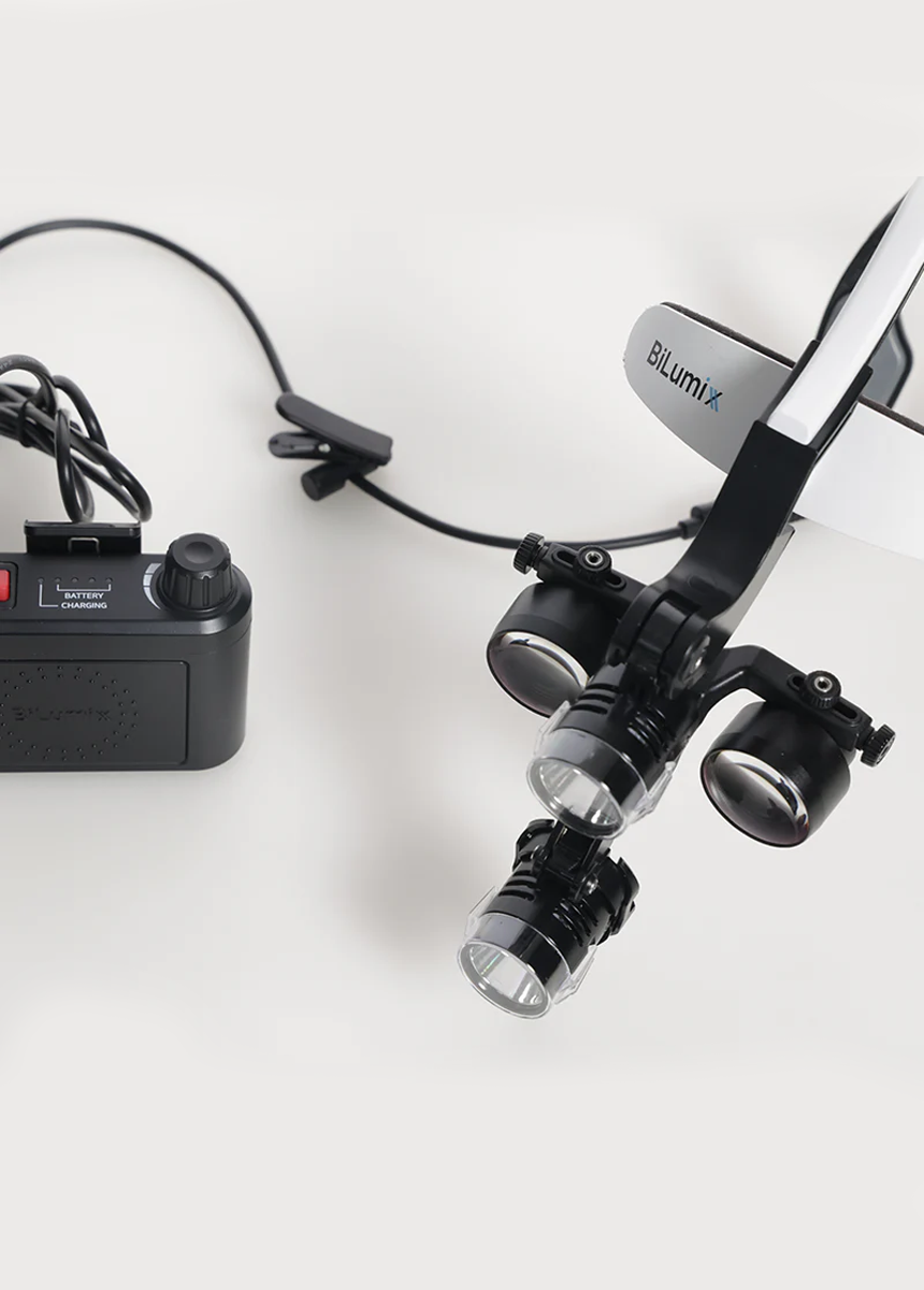 BiLumix Headlamp GEN 3 - Image 2