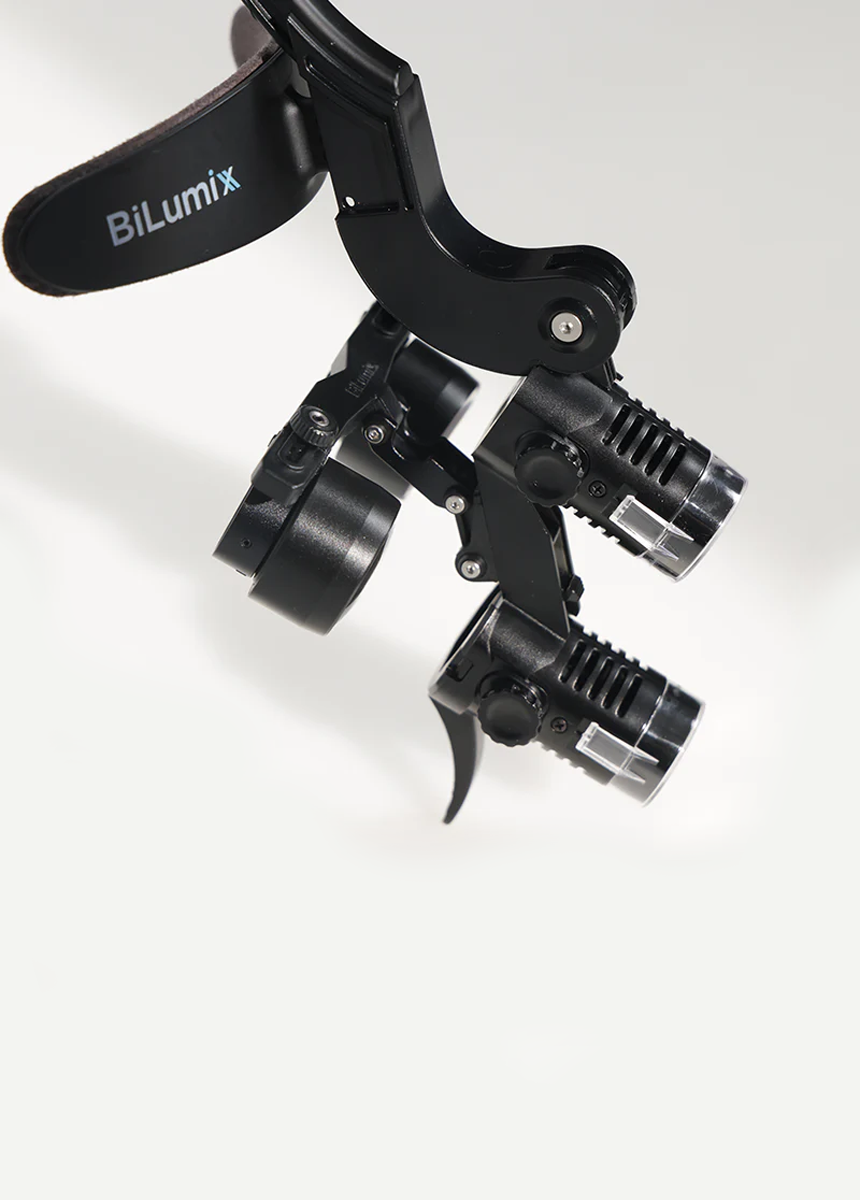 BiLumix Headlamp GEN 3S - Image 2
