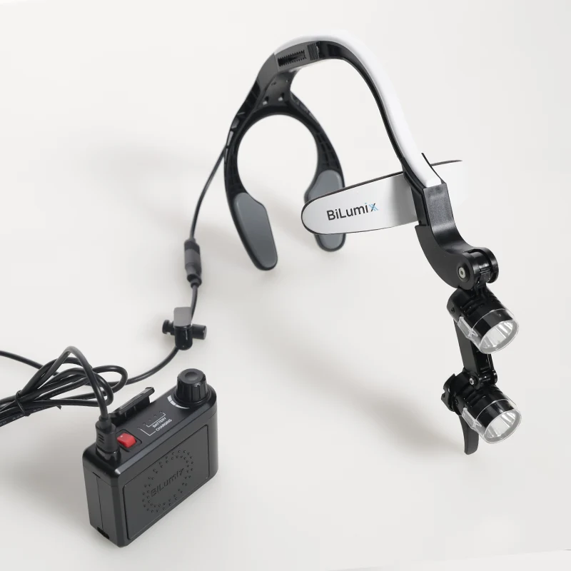 BiLumix Headlamp GEN 3