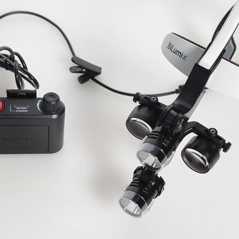 BiLumix Headlamp GEN 3 - Image 3
