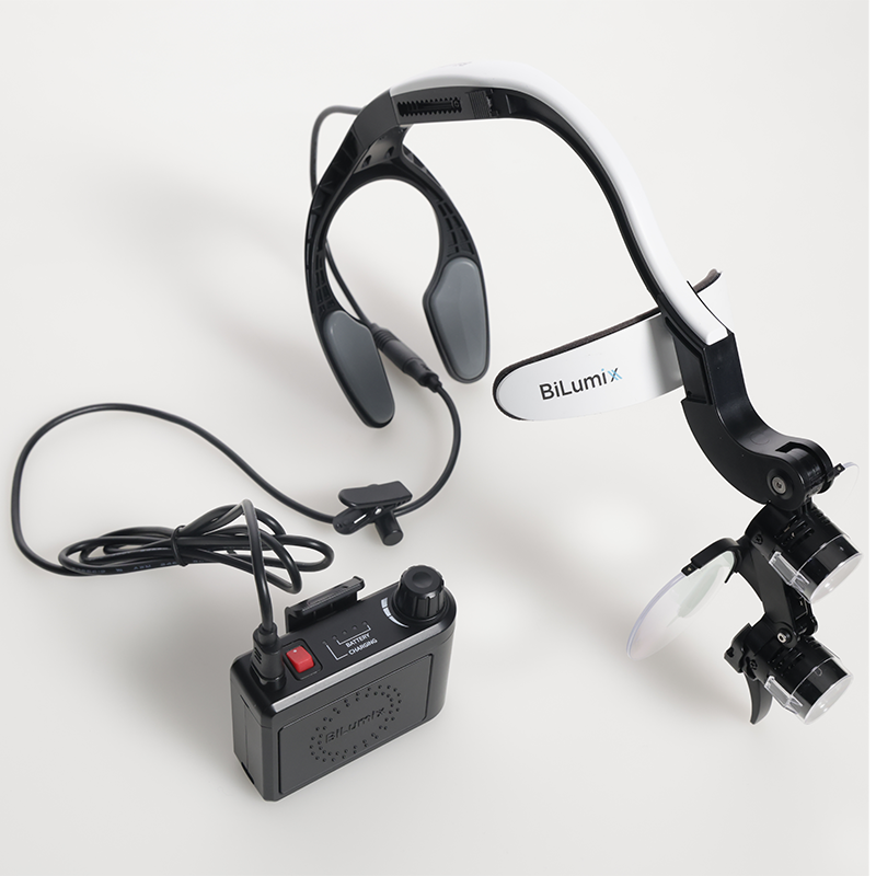 BiLumix Headlamp GEN 3 - Image 2
