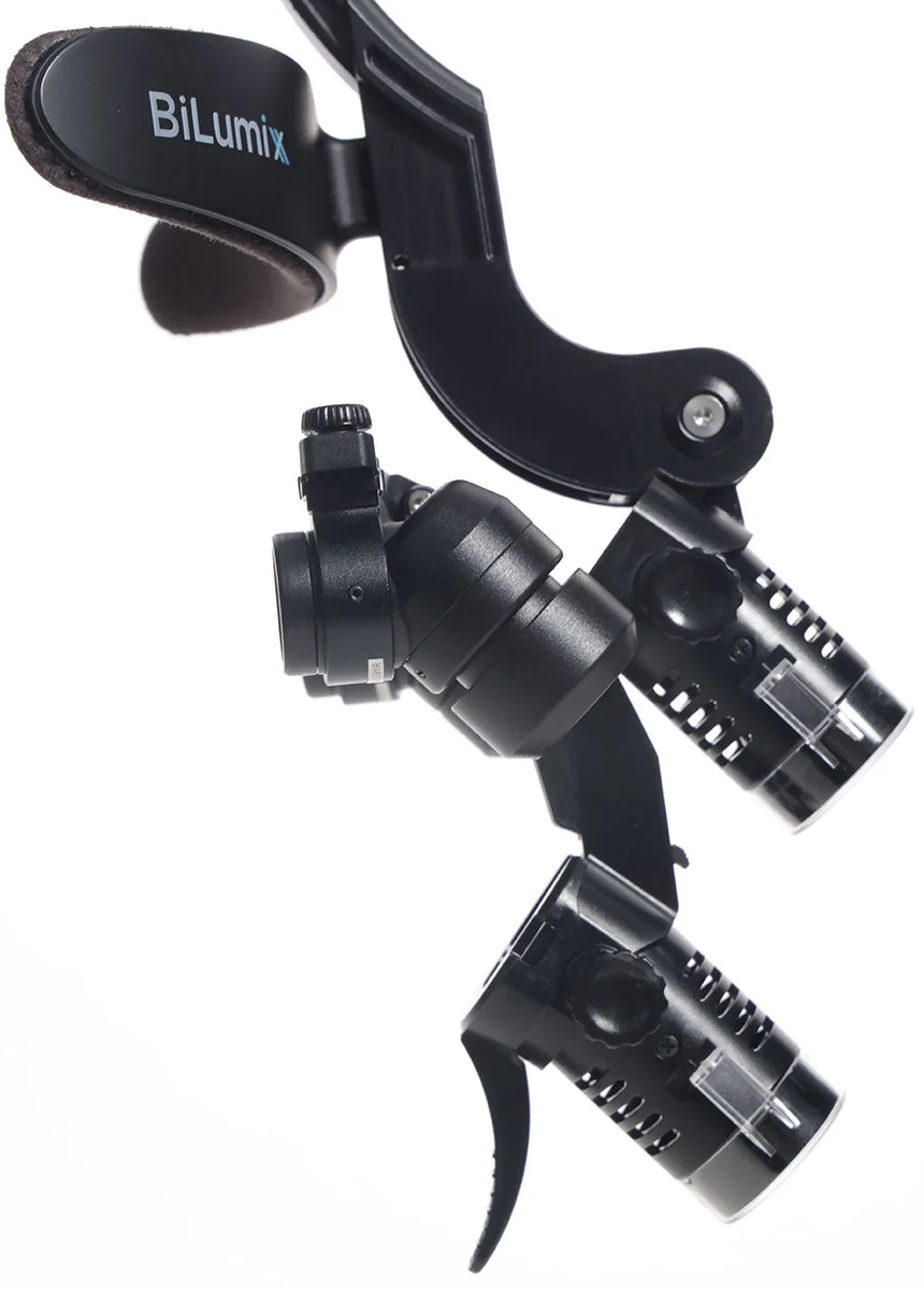 BiLumix™ ERGO 2.5x - Image 2