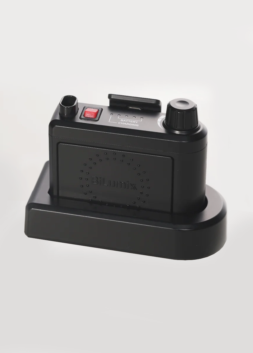 GEN 3 Battery Dock